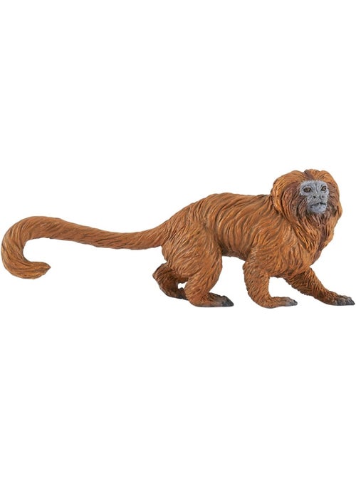 Figurine Tamarin lion - Kiabi