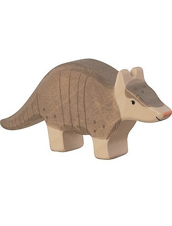 Figurine Tatou