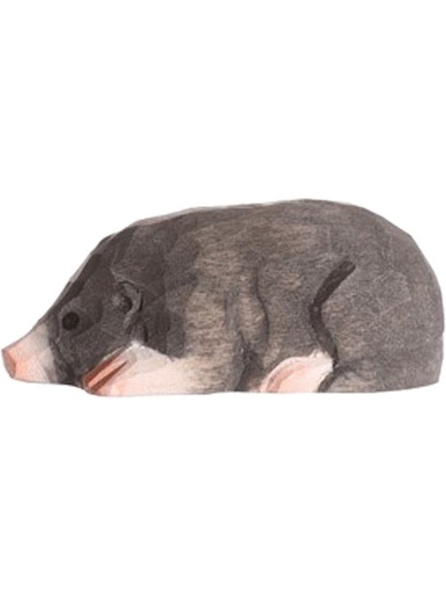 Figurine taupe - Kiabi