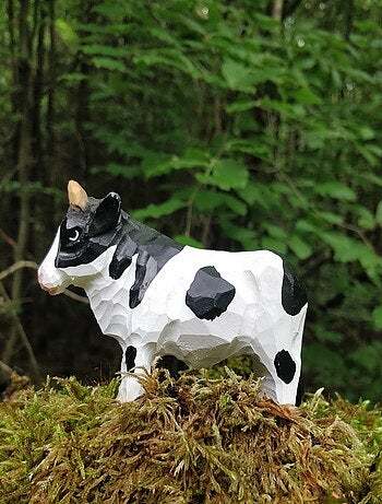 Figurine Taureau