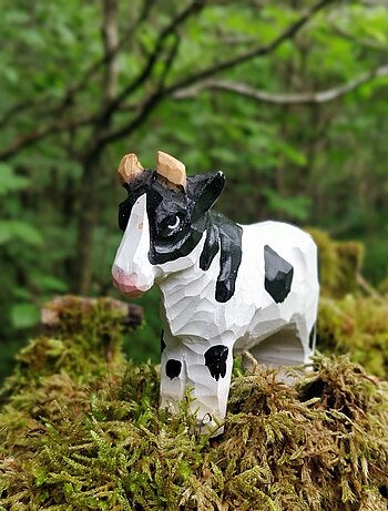 Figurine Taureau