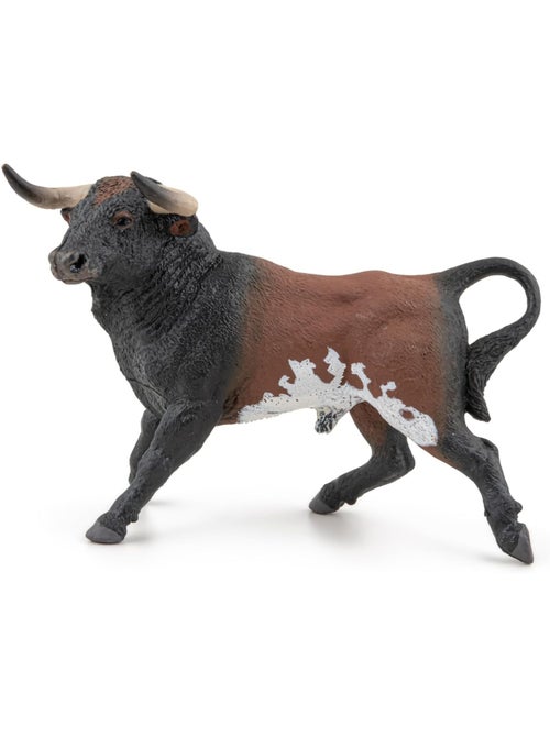 Figurine taureau brave - Kiabi