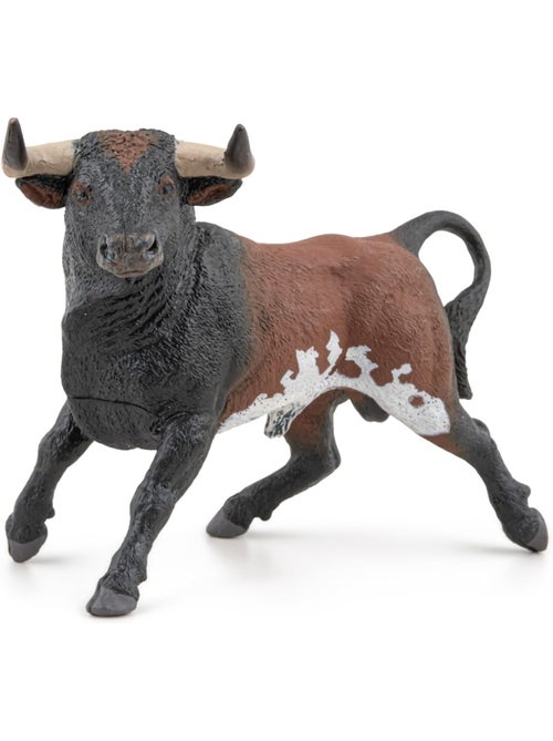 Figurine taureau brave - Kiabi