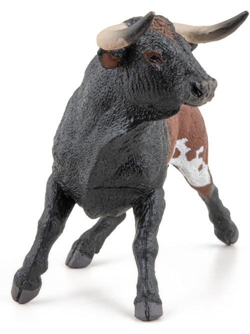 Figurine taureau brave - Kiabi