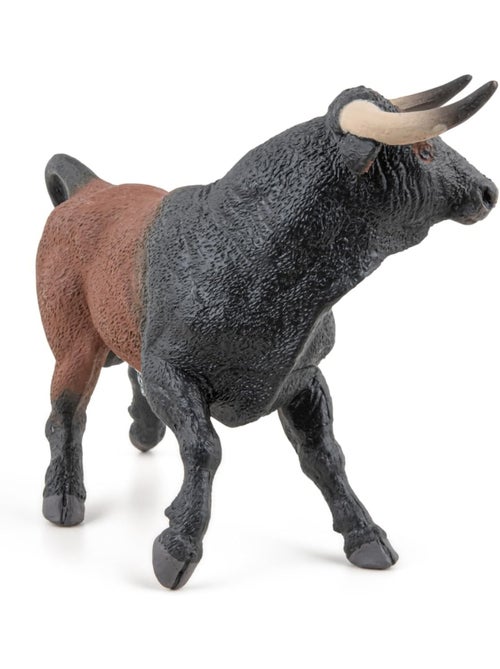 Figurine taureau brave - Kiabi