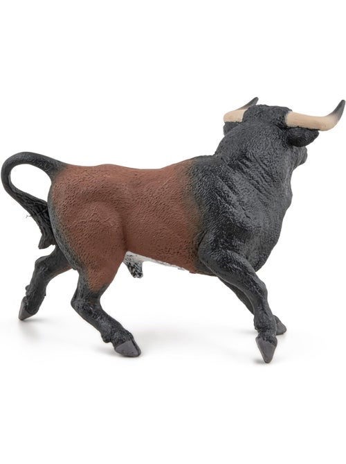 Figurine taureau brave - Kiabi