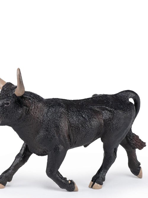 Figurine : Taureau Camarguais - Kiabi