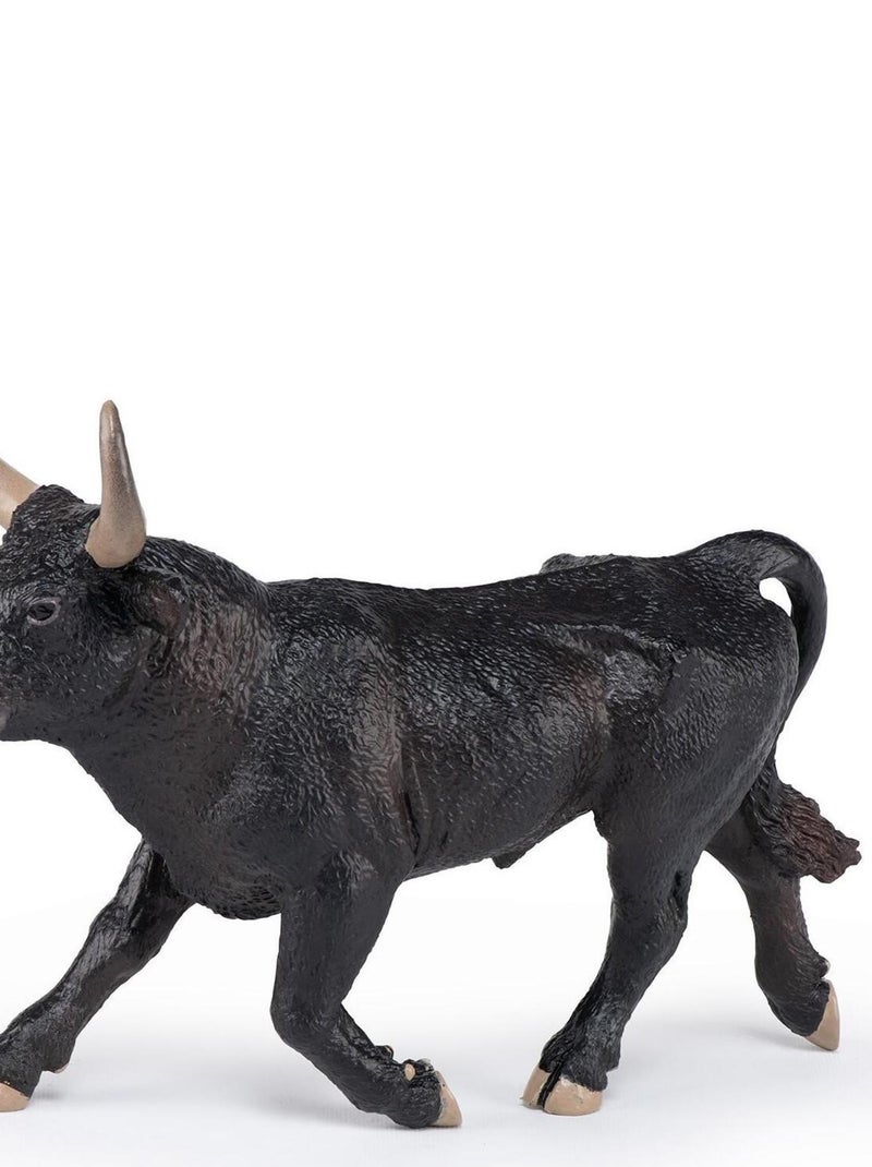 Figurine : Taureau Camarguais N/A - Kiabi