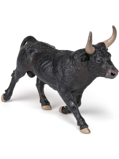 Figurine Taureau Camarguais - Kiabi