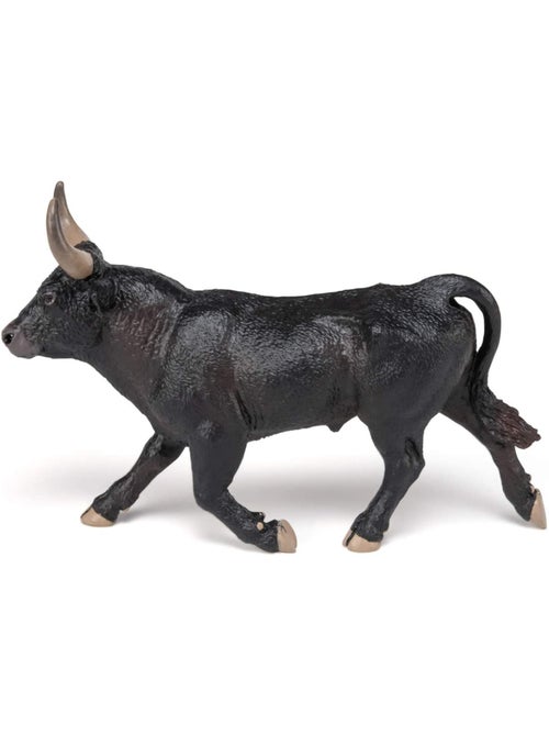 Figurine Taureau Camarguais - Kiabi
