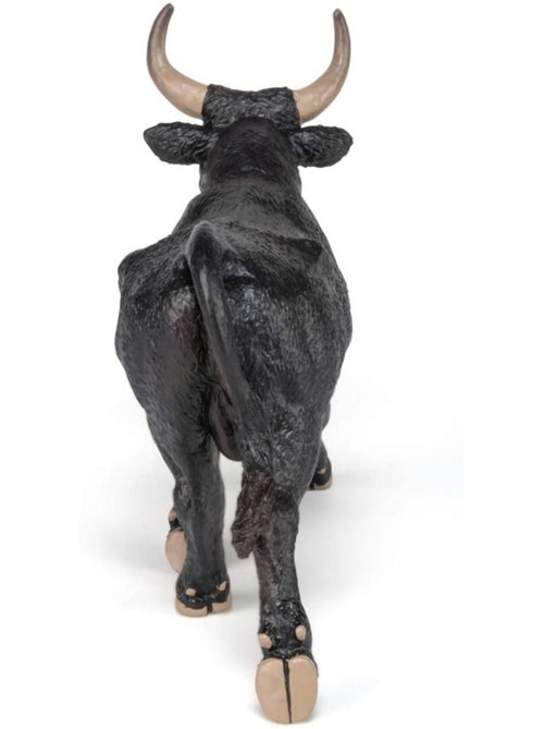 Figurine Taureau Camarguais - Kiabi
