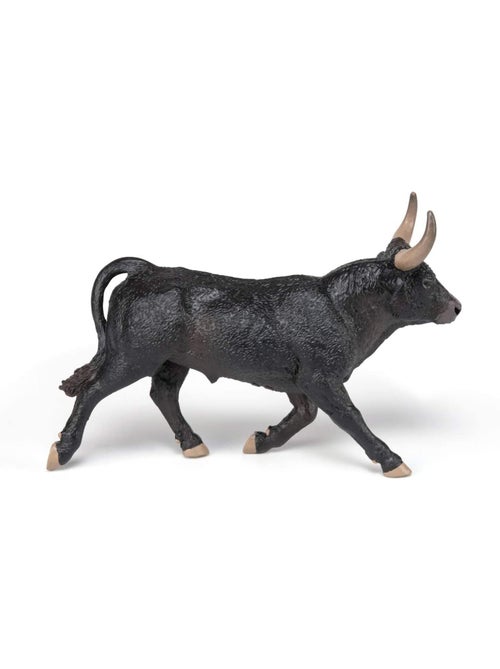 Figurine Taureau Camarguais - Kiabi