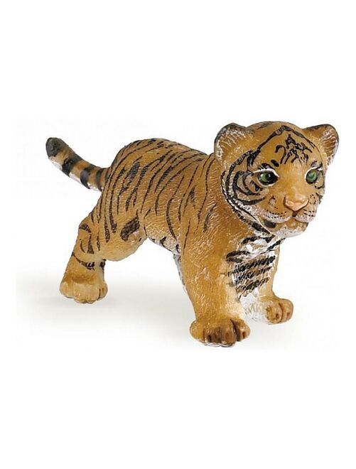 Figurine Tigre : Bébé - Kiabi