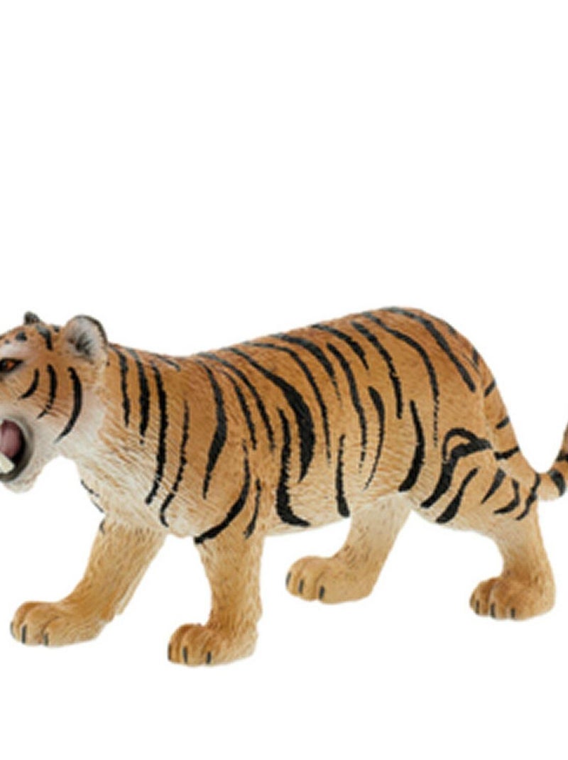 Figurine tigre brun N/A - Kiabi