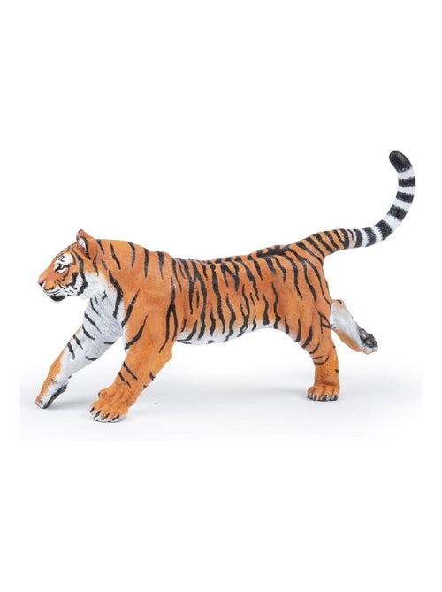Figurine Tigre courant - Kiabi
