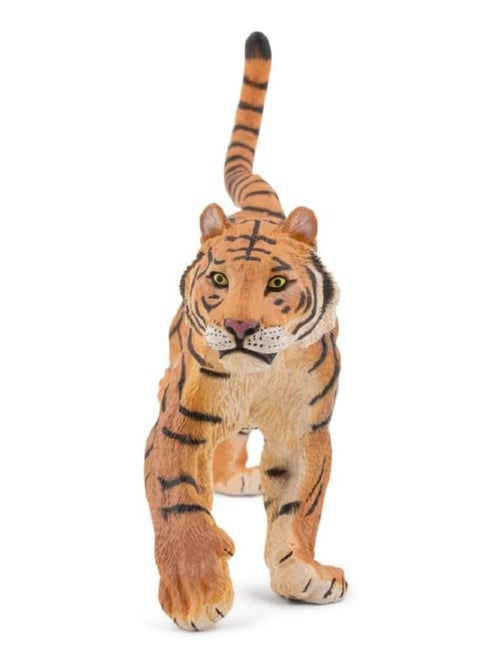 Figurine Tigre courant - Kiabi