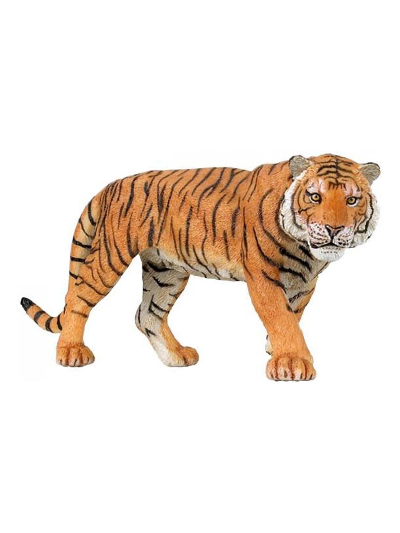 Figurine Tigre N/A - Kiabi