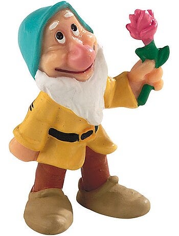 Figurine Timide un des sept nains