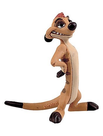Figurine Timon