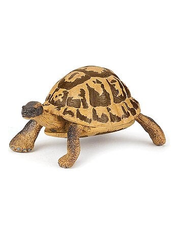 Figurine Tortue d'Hermann
