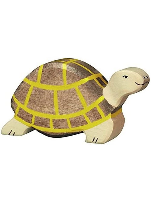 Figurine tortue - Kiabi