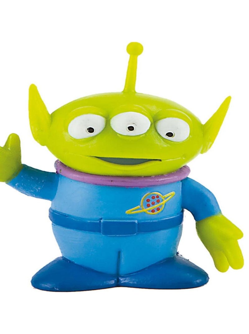 Figurine Toy Story 3 : Alien N/A - Kiabi