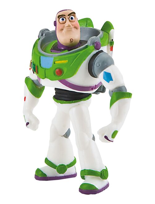 Figurine Toy Story 3  :  Buzz l'éclair - Kiabi
