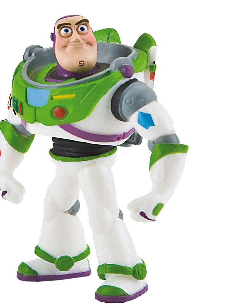 Figurine Toy Story 3  :  Buzz l'éclair N/A - Kiabi