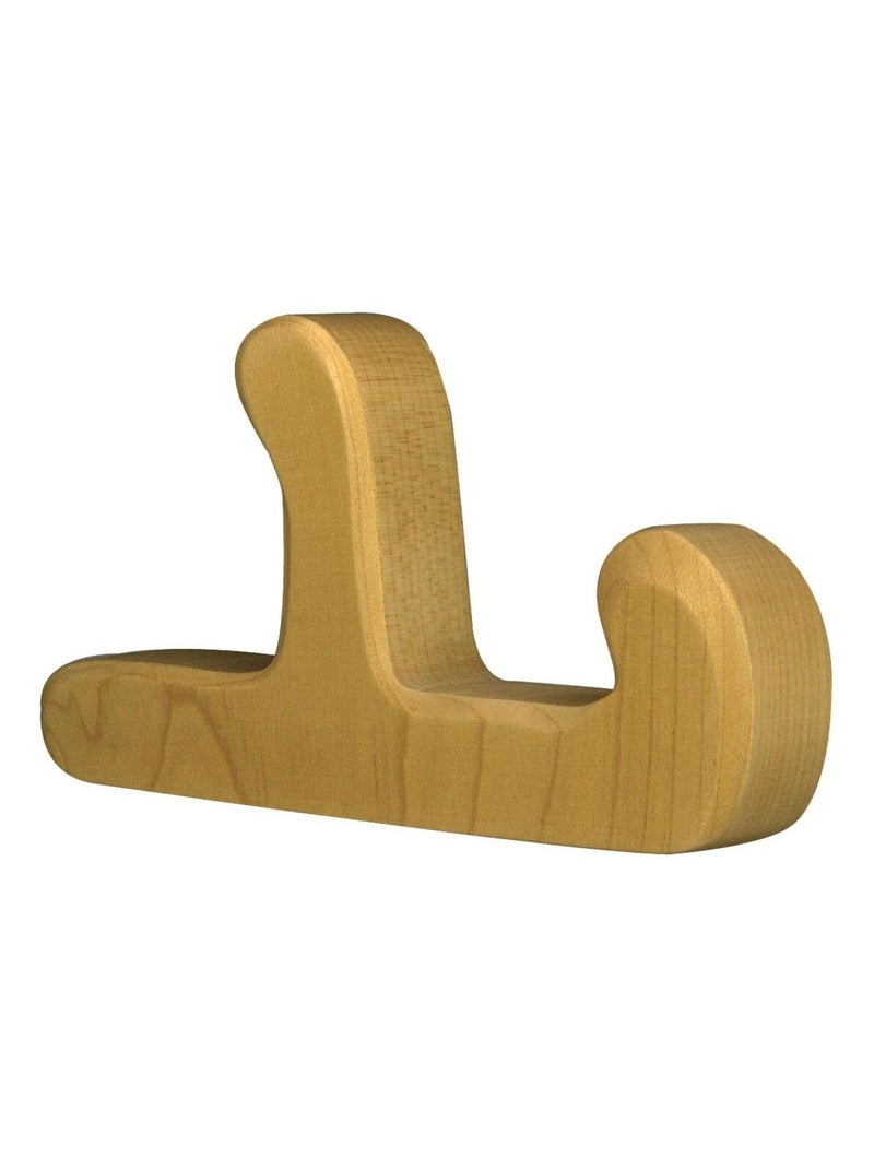 Figurine Traineau pour figurine Marron - Kiabi