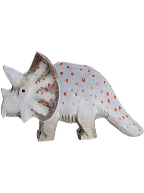 Figurine tricératops - Kiabi