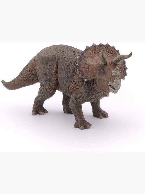 Figurine Tricératops - Kiabi