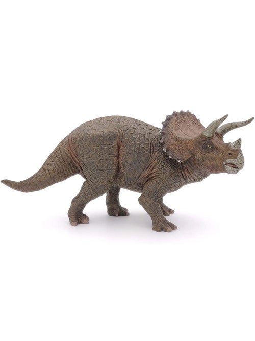 Figurine Tricératops - Kiabi