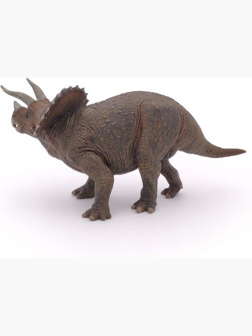 Figurine Tricératops - Kiabi