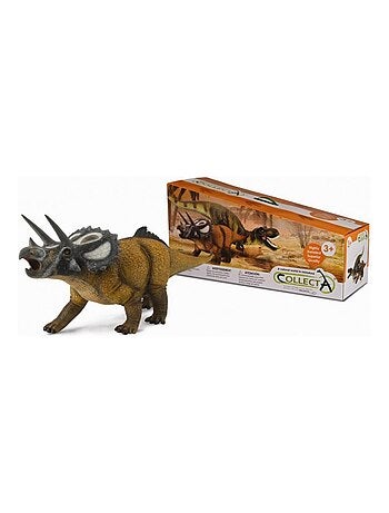 Figurine Triceratops - Kiabi