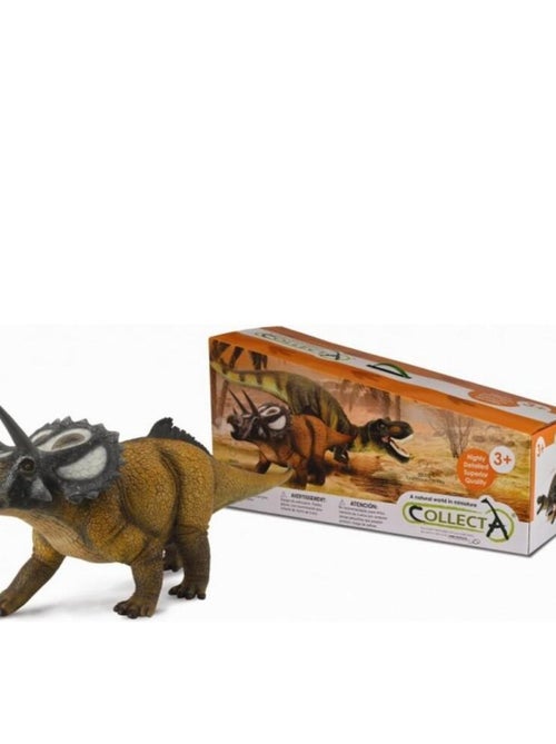 Figurine Triceratops - Kiabi
