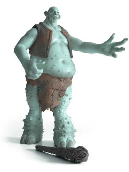 Figurine troll, schleich 13994 harry potter®, pour enfant dès 6 ans - Kiabi