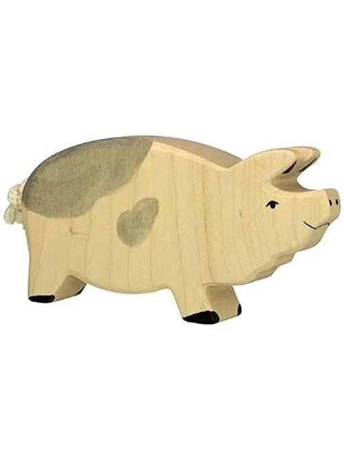 Figurine truie, tachetée - Kiabi