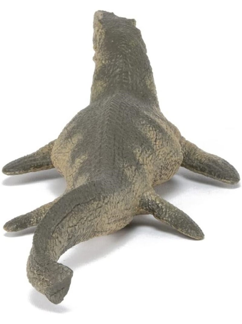 Figurine Tylosaure Kaki - Kiabi