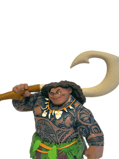 Figurine Vaiana : Demi-dieu Maui - Kiabi