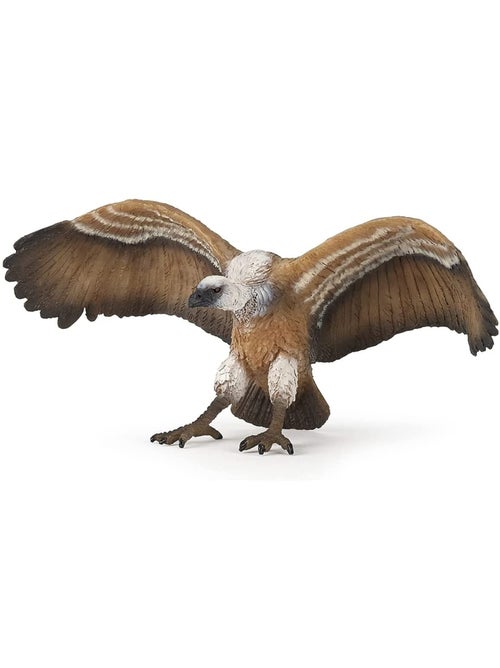 Figurine Vautour - Kiabi