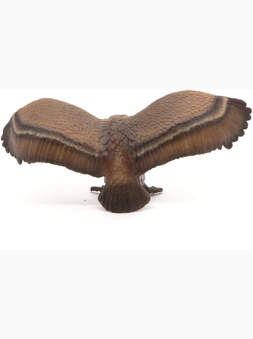 Figurine Vautour - Kiabi