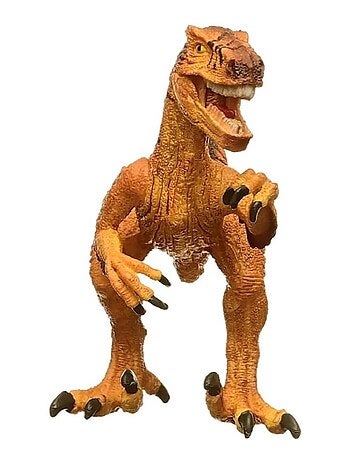 Figurine Vélociraptor