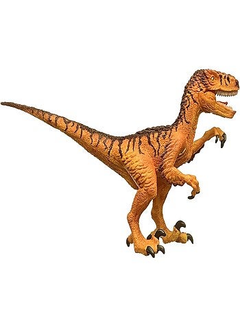 Figurine Vélociraptor