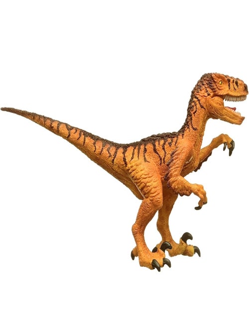 Figurine Vélociraptor - Kiabi