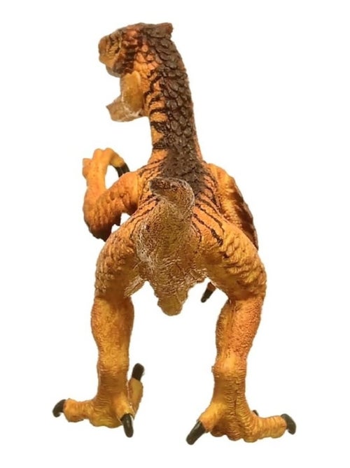 Figurine Vélociraptor - Kiabi