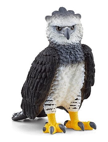 Figurine Wild Life : Harpie Féroce