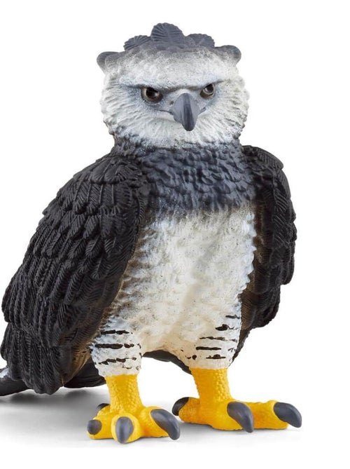Figurine Wild Life : Harpie Féroce - Kiabi