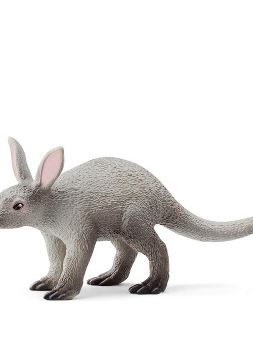 Figurine Wild Life : Oryctérope - Kiabi