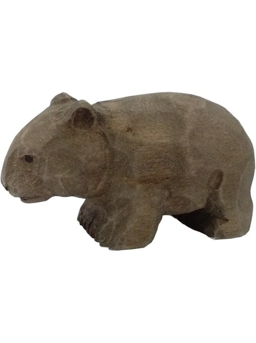 Figurine wombat - Kiabi