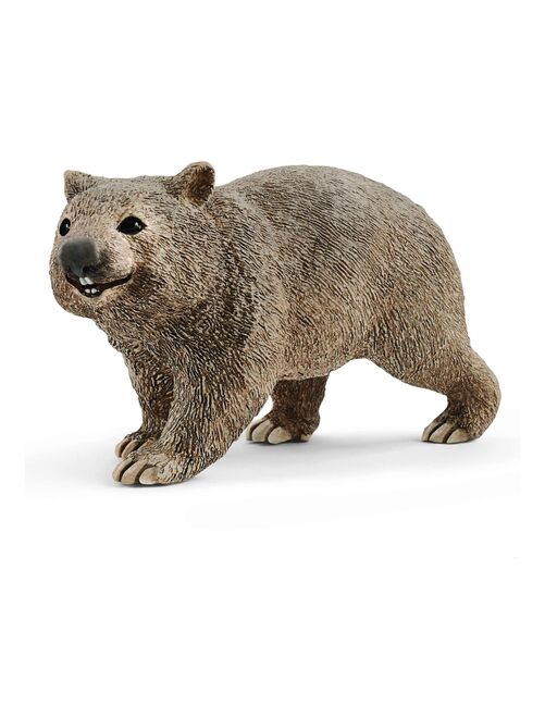Figurine Wombat - Kiabi